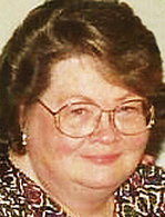 Margaret Gruber