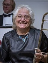 Denise Brogni-Kennedy