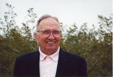 James Donald "Jim"  Irvine Sr.