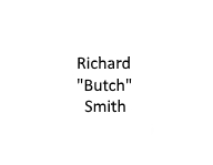 Richard Gordon  Smith